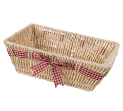 Sortiment Dekorationsartikel