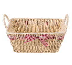 Sortiment Dekorationsartikel