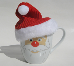 Sortiment Dekorationsartikel