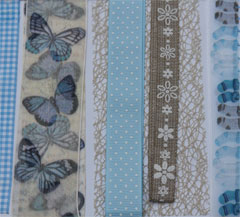 Kollektion Fr�hjahr