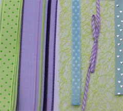 Kollektion Fr�hjahr