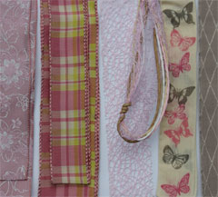 Kollektion Fr�hjahr