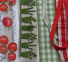 Kollektion Fr�hjahr