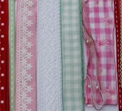 Kollektion Fr�hjahr