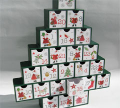 Geschenkartikel und Papierprodukte