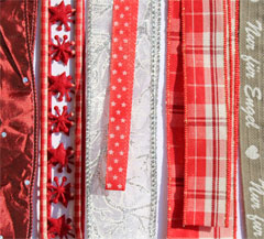 Sortiment Weihnachten