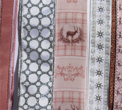 Sortiment Weihnachten