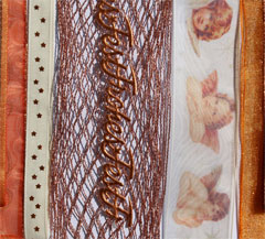 Sortiment Weihnachten