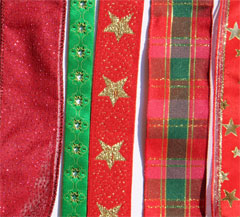 Sortiment Weihnachten