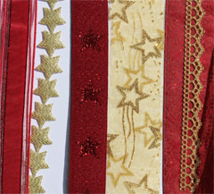 Sortiment Weihnachten